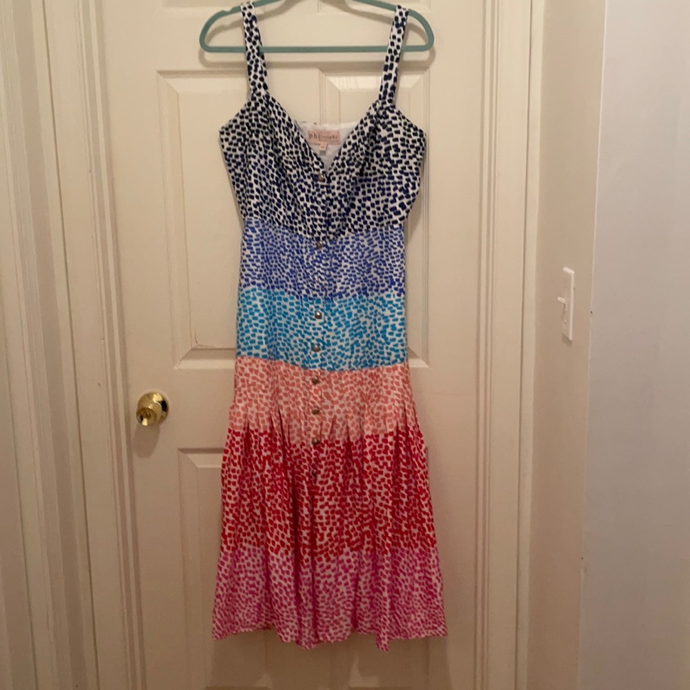 Sundress size 12